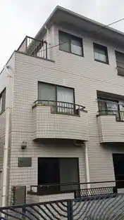 吉田マンション